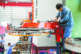 三明双轮化工机械公司成功打开东欧市场大门