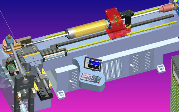 工程机械自动化 驱动产业变革的核心力量