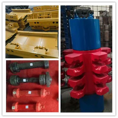 44ZAT010101链轮轴组 刮板输送机中的关键组件深度解析